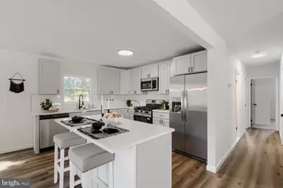 1324 Pleasant Valley Drive, Catonsville, MD 21228 - Photo 9