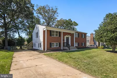 1324 Pleasant Valley Drive, Catonsville, MD 21228 - Photo 27
