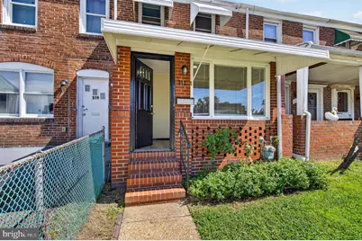 317 Pine Street, Baltimore, MD 21222 - Photo 3
