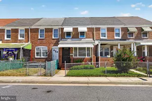 317 Pine St, Baltimore, MD 21222 - Photo 1