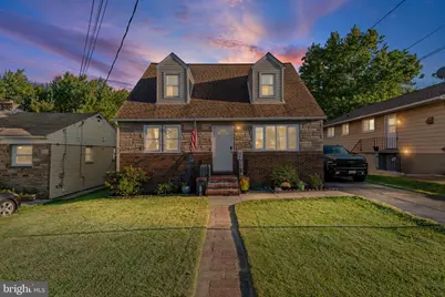 7513 Brightside Avenue, Baltimore, MD 21237 - Photo 21