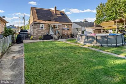 7513 Brightside Avenue, Baltimore, MD 21237 - Photo 19