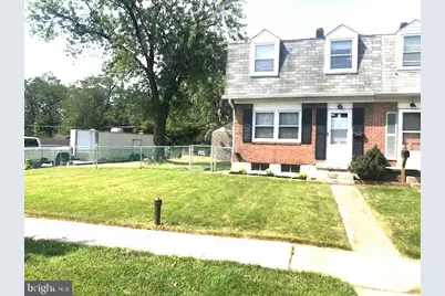 3301 Ryerson Circle, Halethorpe, MD 21227 - Photo 1