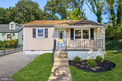 1010 Chesaco Avenue, Baltimore, MD 21237 - Photo 1