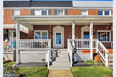 1926 Searles Road, Baltimore, MD 21222 - Photo 1