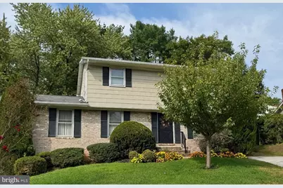 914 Farmstead Road, Cockeysville, MD 21030 - Photo 1