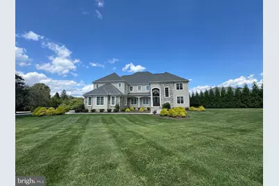 3629 Anton Farms Road, Pikesville, MD 21208 - Photo 1
