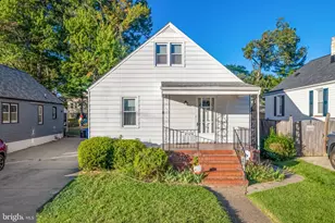 2528 Hillcrest Ave, Parkville, MD 21234 - Photo 1