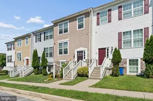 6 Kirkwyn, Owings Mills, MD 21117 - Photo 1