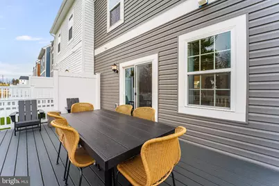 314 Birdie Court, Pikesville, MD 21208 - Photo 21