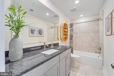 314 Birdie Court, Pikesville, MD 21208 - Photo 13