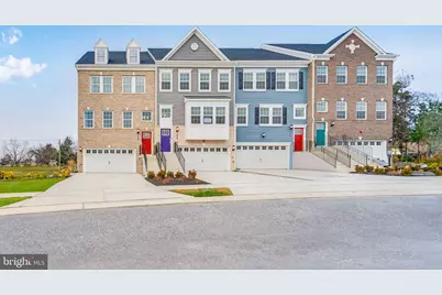 322 Birdie Court, Pikesville, MD 21208 - Photo 1
