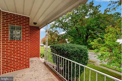8206 Sagramore Road, Baltimore, MD 21237 - Photo 5