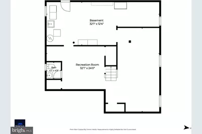 8206 Sagramore Road, Baltimore, MD 21237 - Photo 47