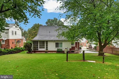 8206 Sagramore Road, Baltimore, MD 21237 - Photo 43