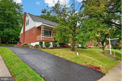 8206 Sagramore Road, Baltimore, MD 21237 - Photo 3