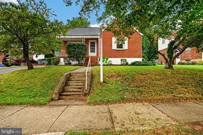 8206 Sagramore Road, Baltimore, MD 21237 - Photo 1