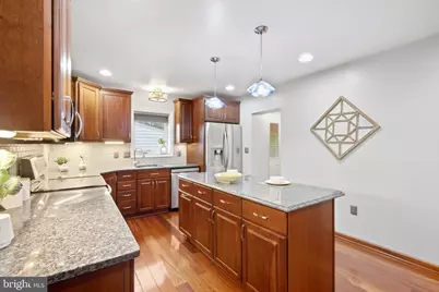 8206 Sagramore Road, Baltimore, MD 21237 - Photo 11