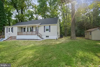 12310 Greenspring Avenue, Owings Mills, MD 21117 - Photo 3