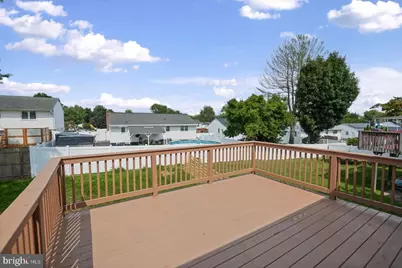 9453 Bellhall Drive, Baltimore, MD 21236 - Photo 31