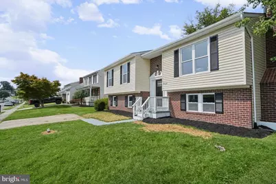 9453 Bellhall Drive, Baltimore, MD 21236 - Photo 3