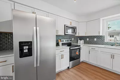 9453 Bellhall Drive, Baltimore, MD 21236 - Photo 13