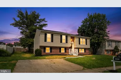 9453 Bellhall Drive, Baltimore, MD 21236 - Photo 1
