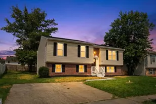 9453 Bellhall Dr, Baltimore, MD 21236 - Photo 1