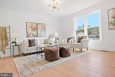 9453 Bellhall Drive, Baltimore, MD 21236 - Photo 5