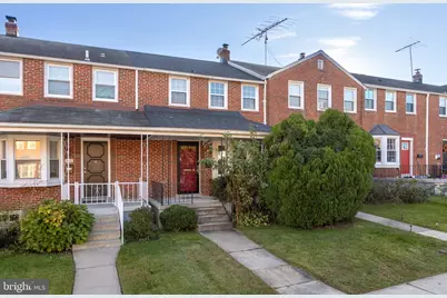 1609 Thetford Road, Towson, MD 21286 - Photo 21