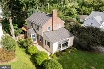 324 Weatherbee Road, Towson, MD 21286 - Photo 1