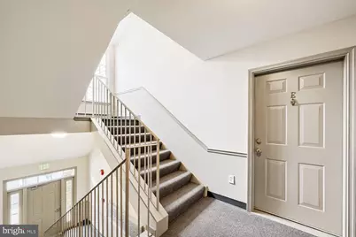 7901 Valley Manor Road #201, Owings Mills, MD 21117 - Photo 3