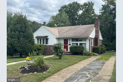 534 Brook Road, Baltimore, MD 21286 - Photo 1