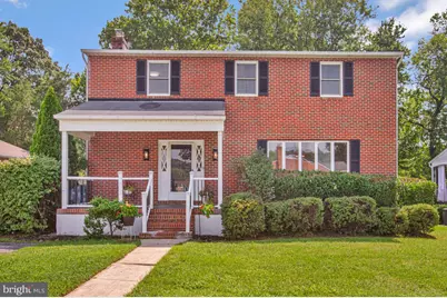 9207 Gardenia Road, Nottingham, MD 21236 - Photo 1