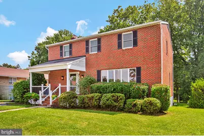9207 Gardenia Road, Nottingham, MD 21236 - Photo 3