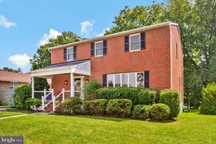 9207 Gardenia Rd, Nottingham, MD 21236 - Photo 3