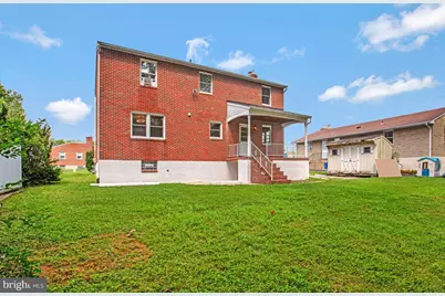 9207 Gardenia Road, Nottingham, MD 21236 - Photo 37
