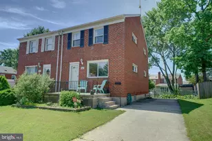 5113 Meridy Ave, Baltimore, MD 21236 - Photo 1