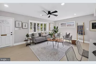6024 Moorehead Road, Catonsville, MD 21228 - Photo 17