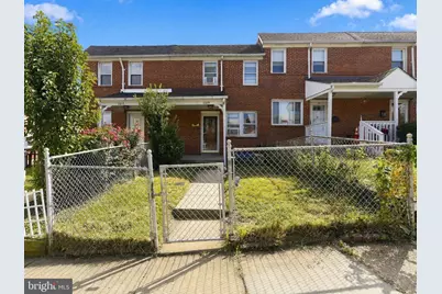 1509 Becklow Avenue, Middle River, MD 21220 - Photo 1