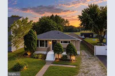 11105 Bird River Grove Road, White Marsh, MD 21162 - Photo 1