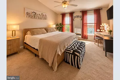 5101 Key View Way #5101, Perry Hall, MD 21128 - Photo 35