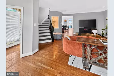 5101 Key View Way #5101, Perry Hall, MD 21128 - Photo 23