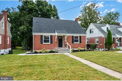 3719 Cedar Drive, Gwynn Oak, MD 21207 - Photo 3