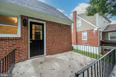3719 Cedar Drive, Gwynn Oak, MD 21207 - Photo 45