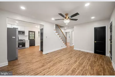 3719 Cedar Drive, Gwynn Oak, MD 21207 - Photo 7