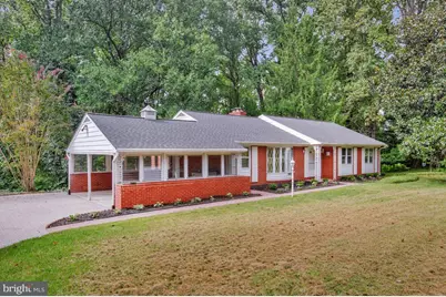 4111 Halifax Court, Glen Arm, MD 21057 - Photo 1