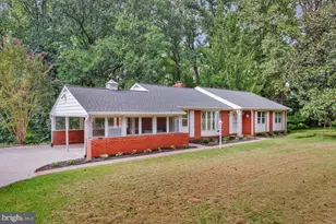 4111 Halifax Ct, Glen Arm, MD 21057 - Photo 1