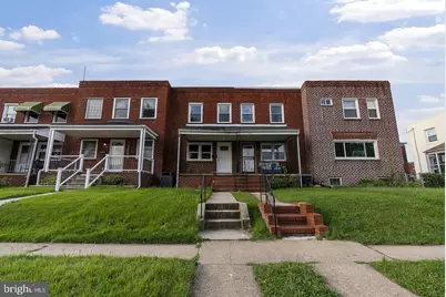 8047 Park Haven Road, Baltimore, MD 21222 - Photo 1