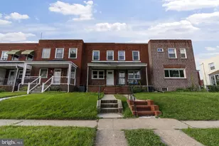 8047 Park Haven Rd, Baltimore, MD 21222 - Photo 1